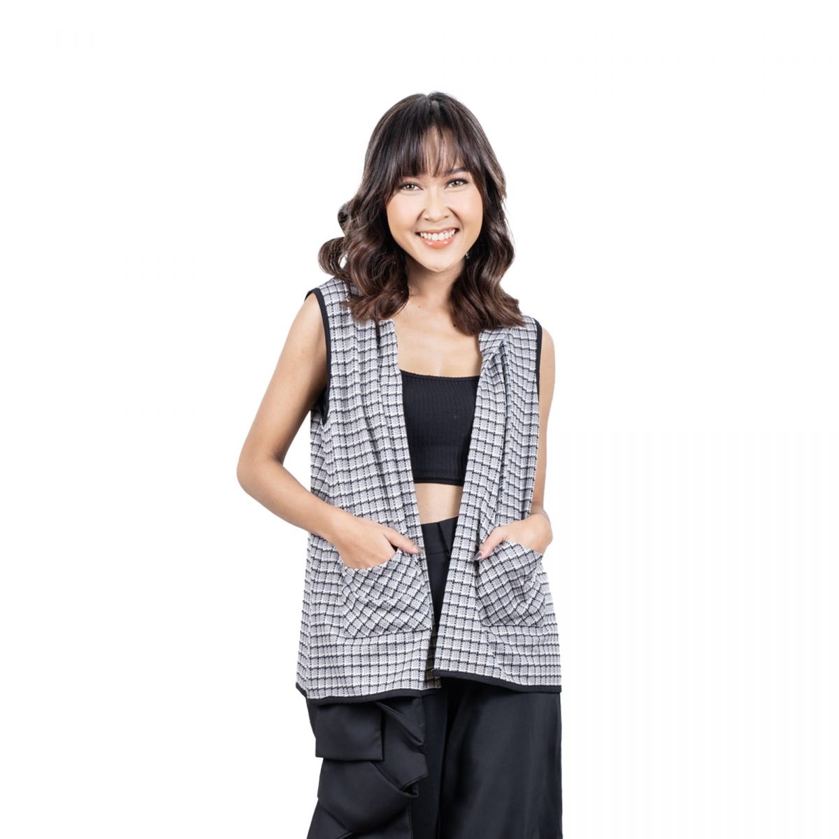 Jisoo Blazer