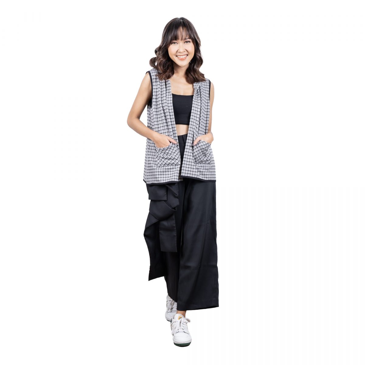 Jisoo Blazer - Image 7