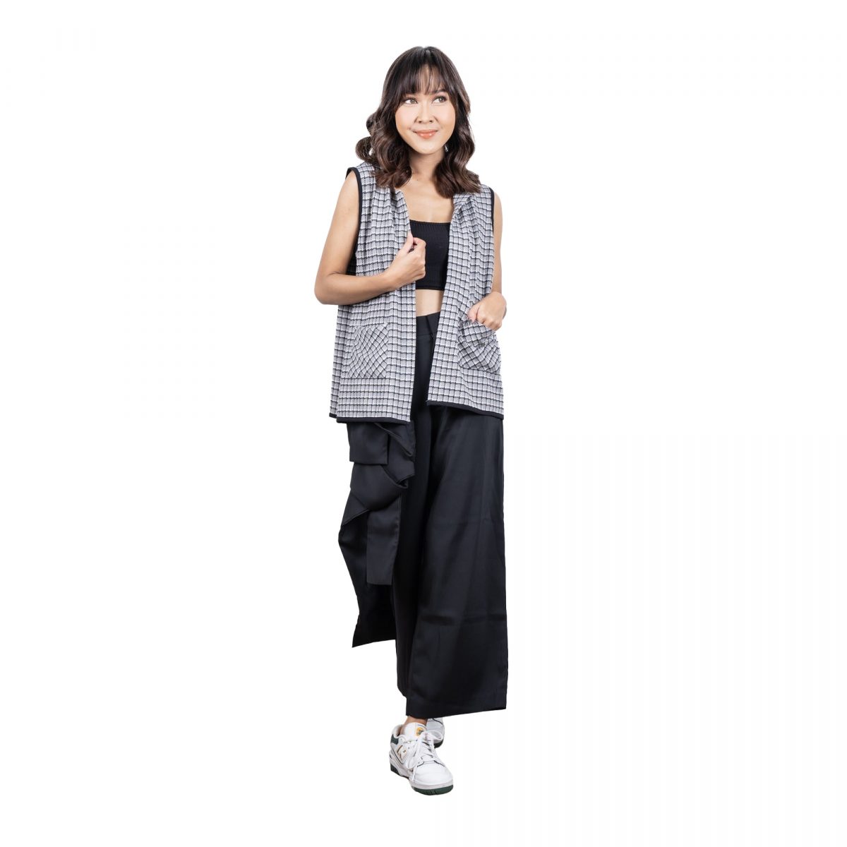 Jisoo Blazer - Image 5