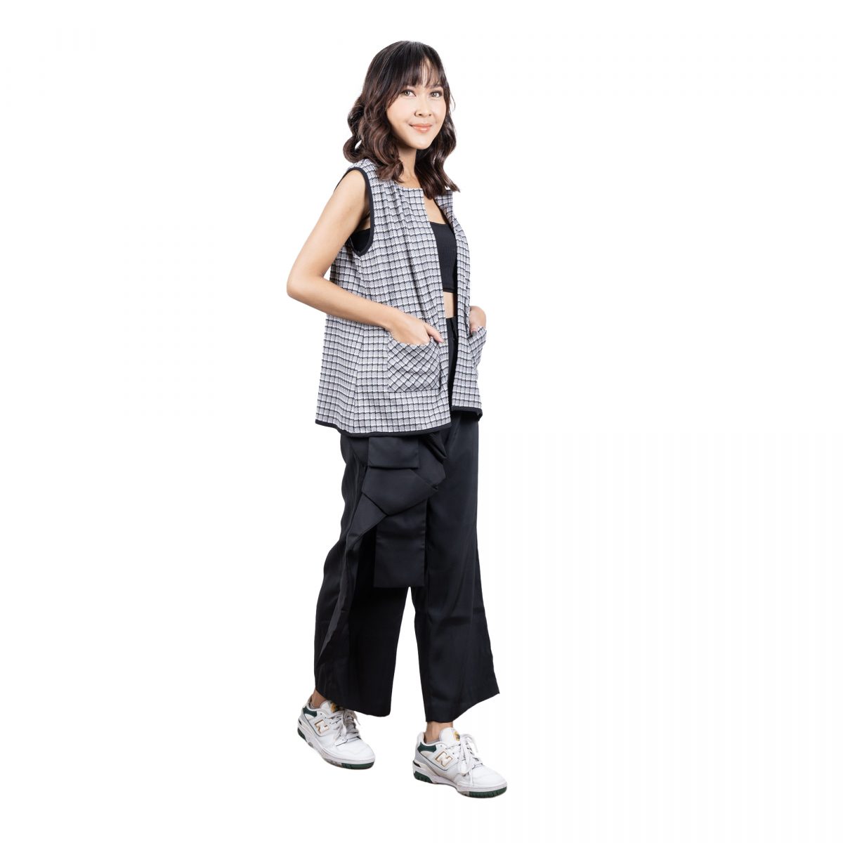 Jisoo Blazer - Image 4