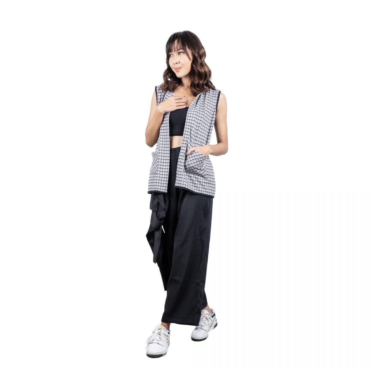 Jisoo Blazer - Image 3