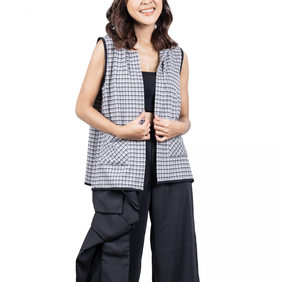 Jisoo Blazer - Image 2