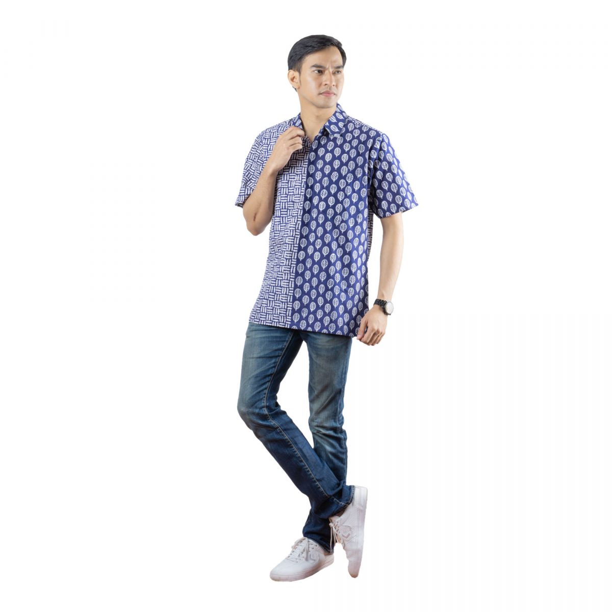 Jovan Shirt - Image 6