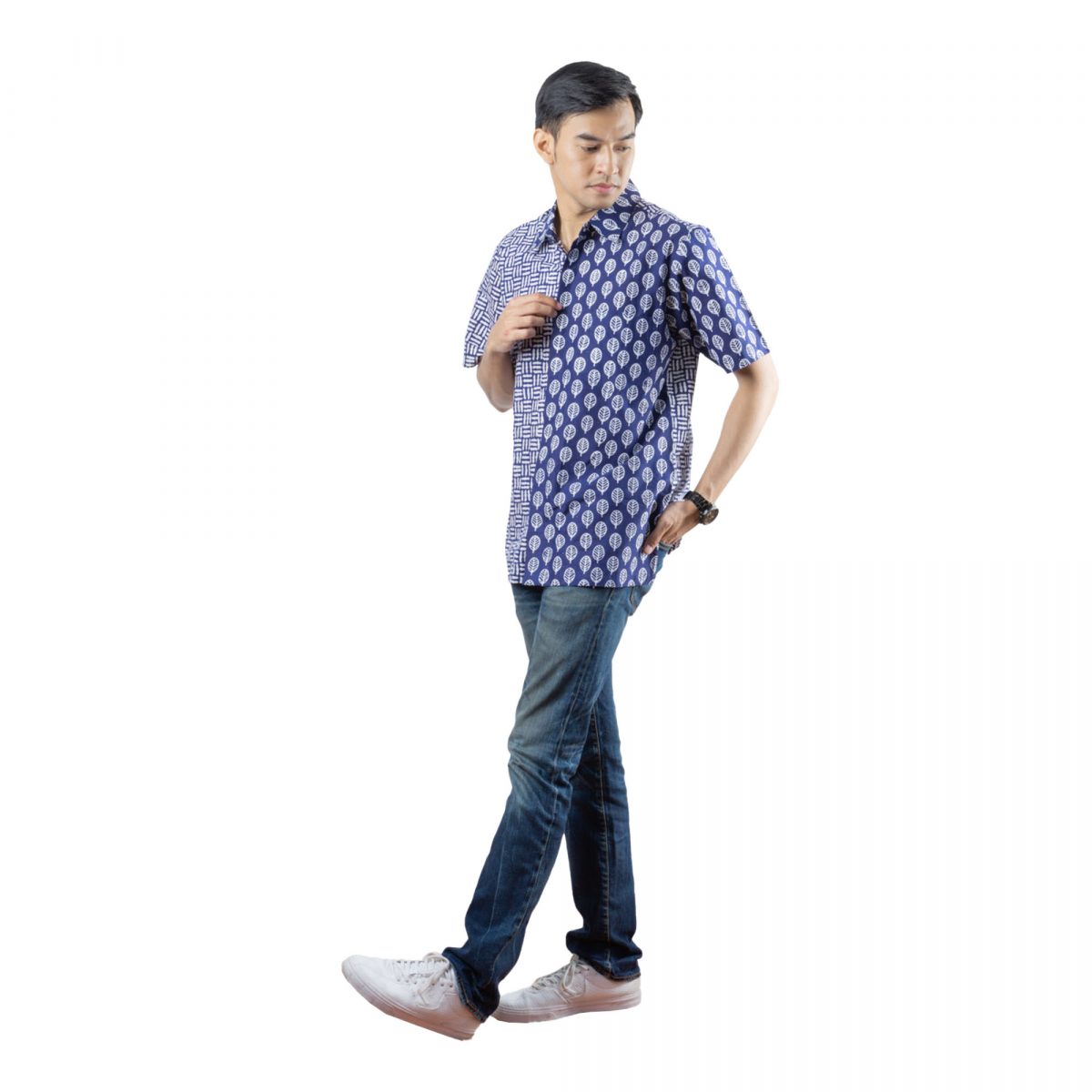 Jovan Shirt - Image 3