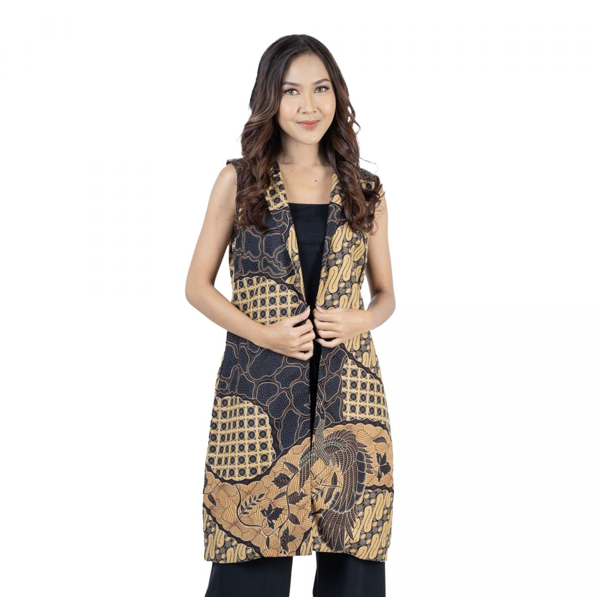 Anasera Blazer