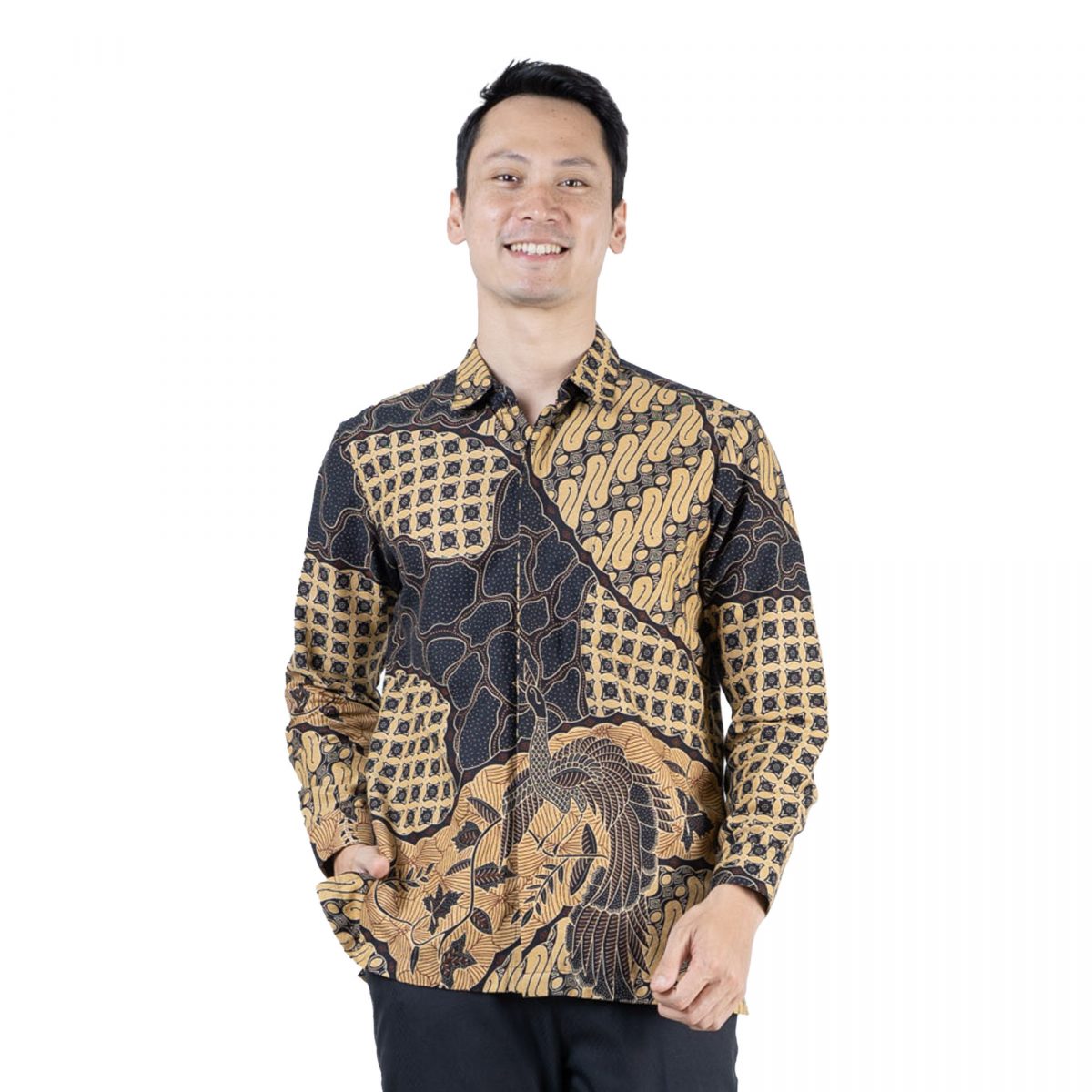 Abizar Shirt