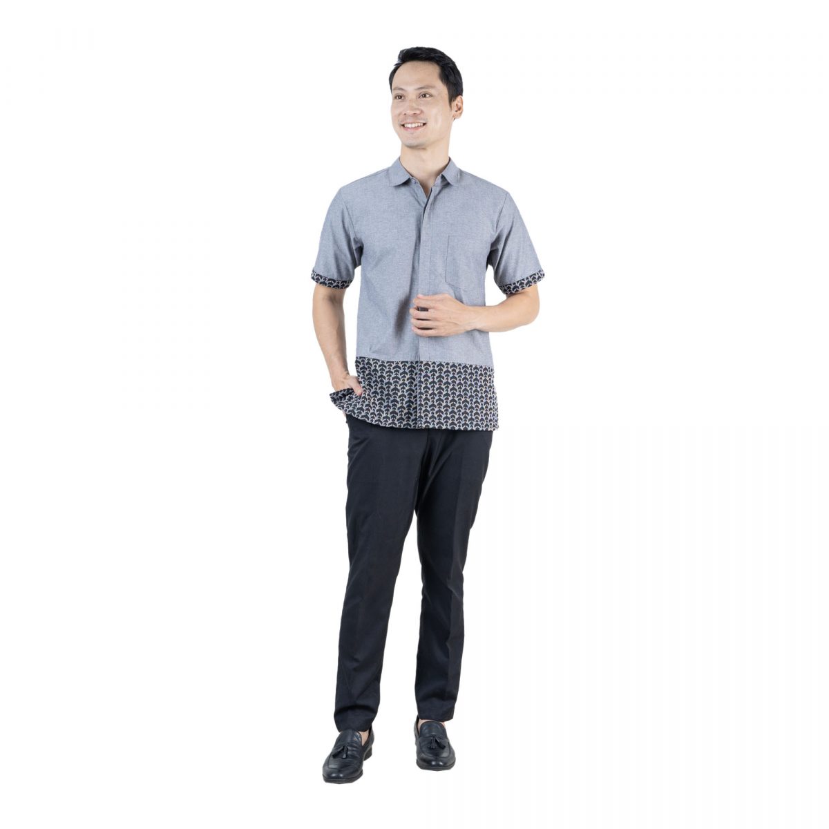 Jimin Shirt - Image 6