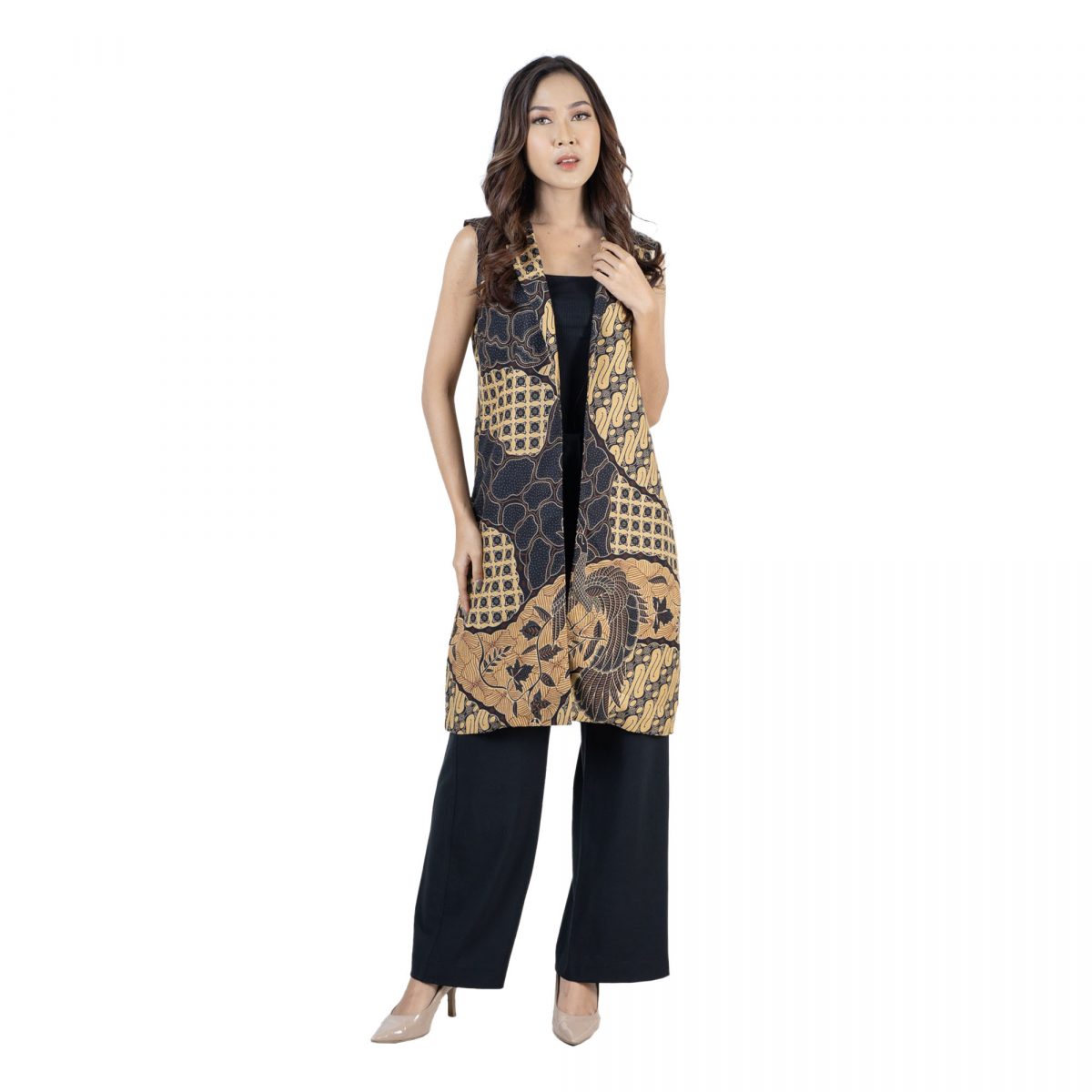 Anasera Blazer - Image 6
