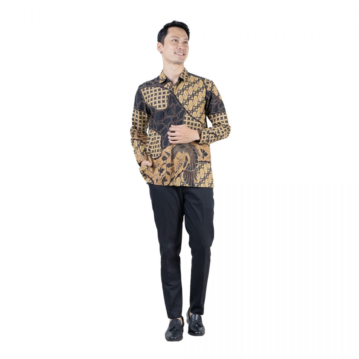 Abizar Shirt - Image 6