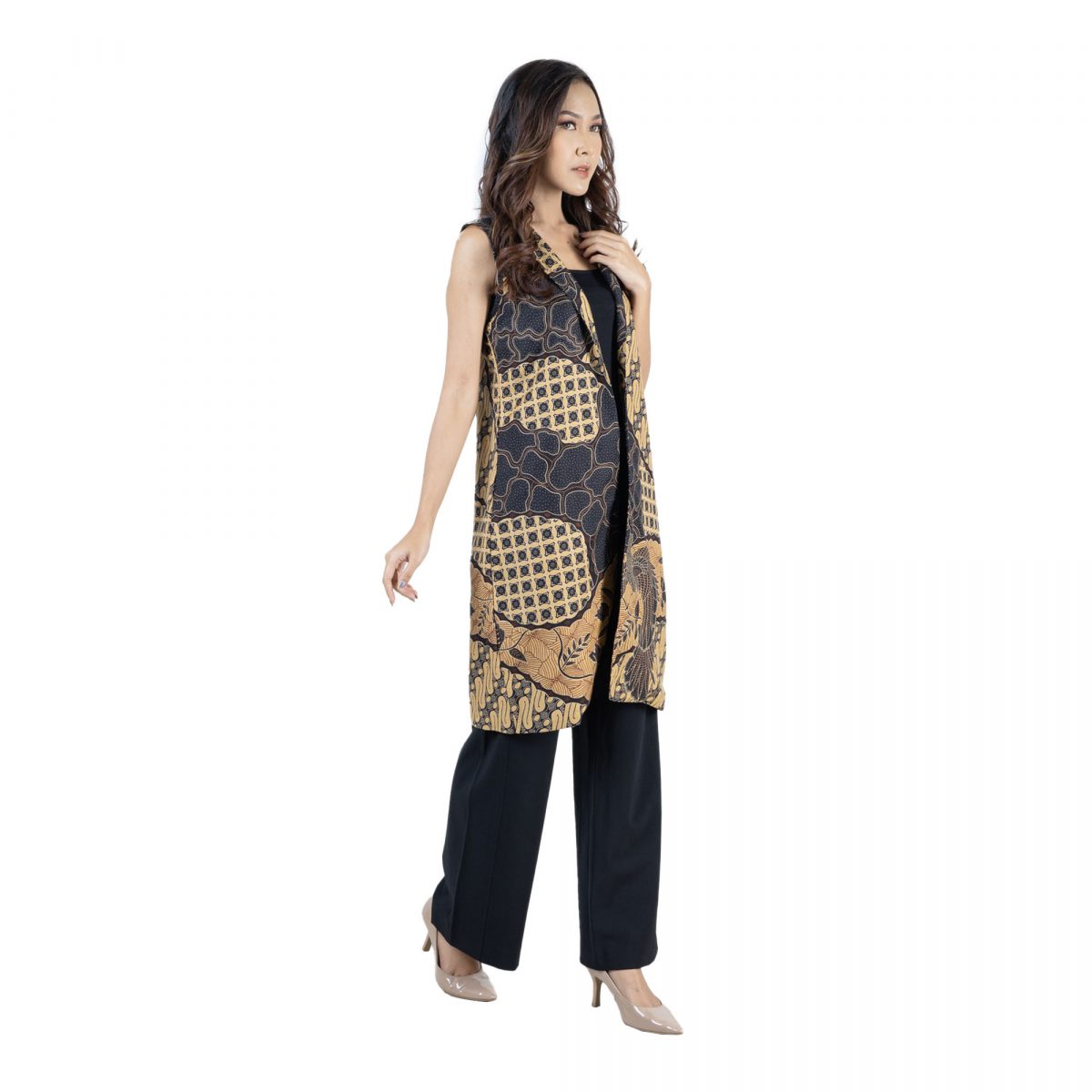 Anasera Blazer - Image 4