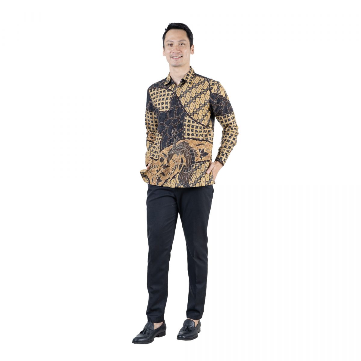 Abizar Shirt - Image 4