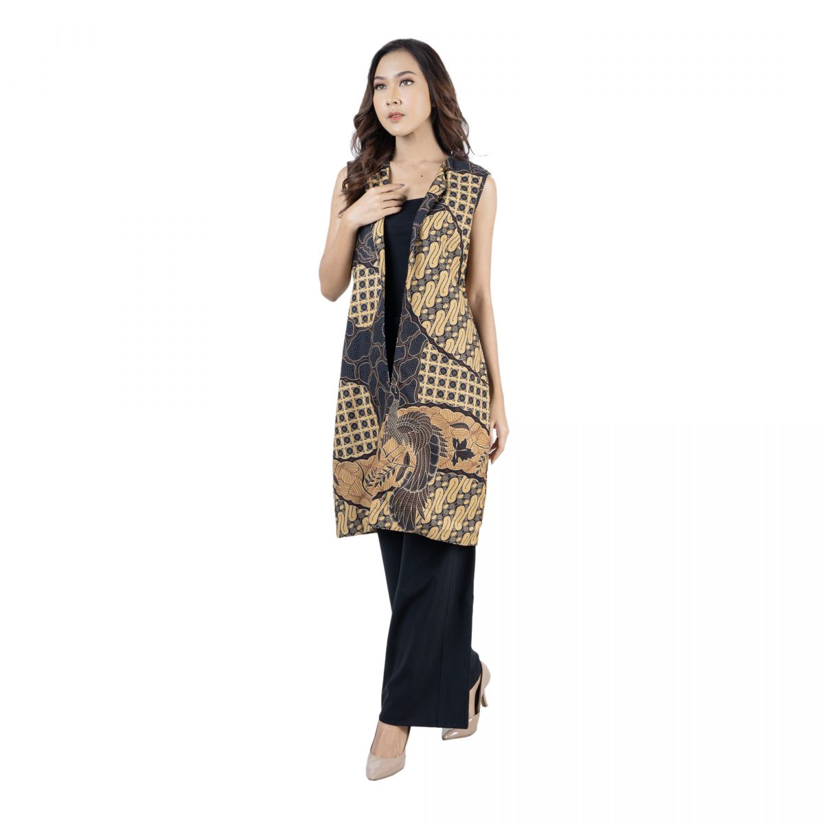 Anasera Blazer - Image 3