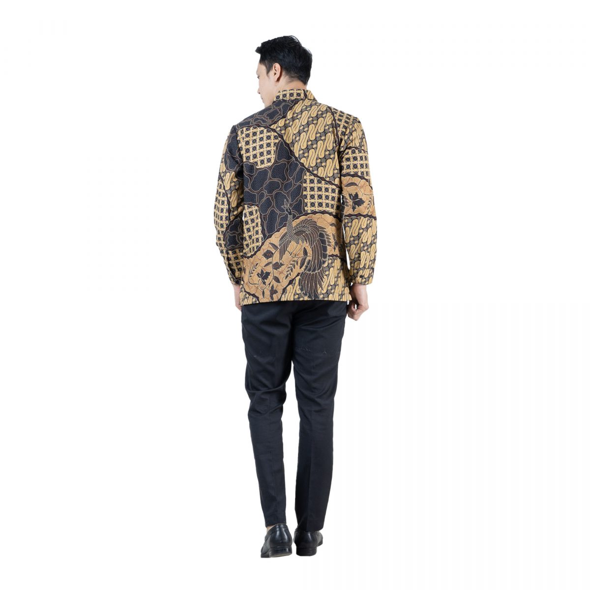 Abizar Shirt - Image 5