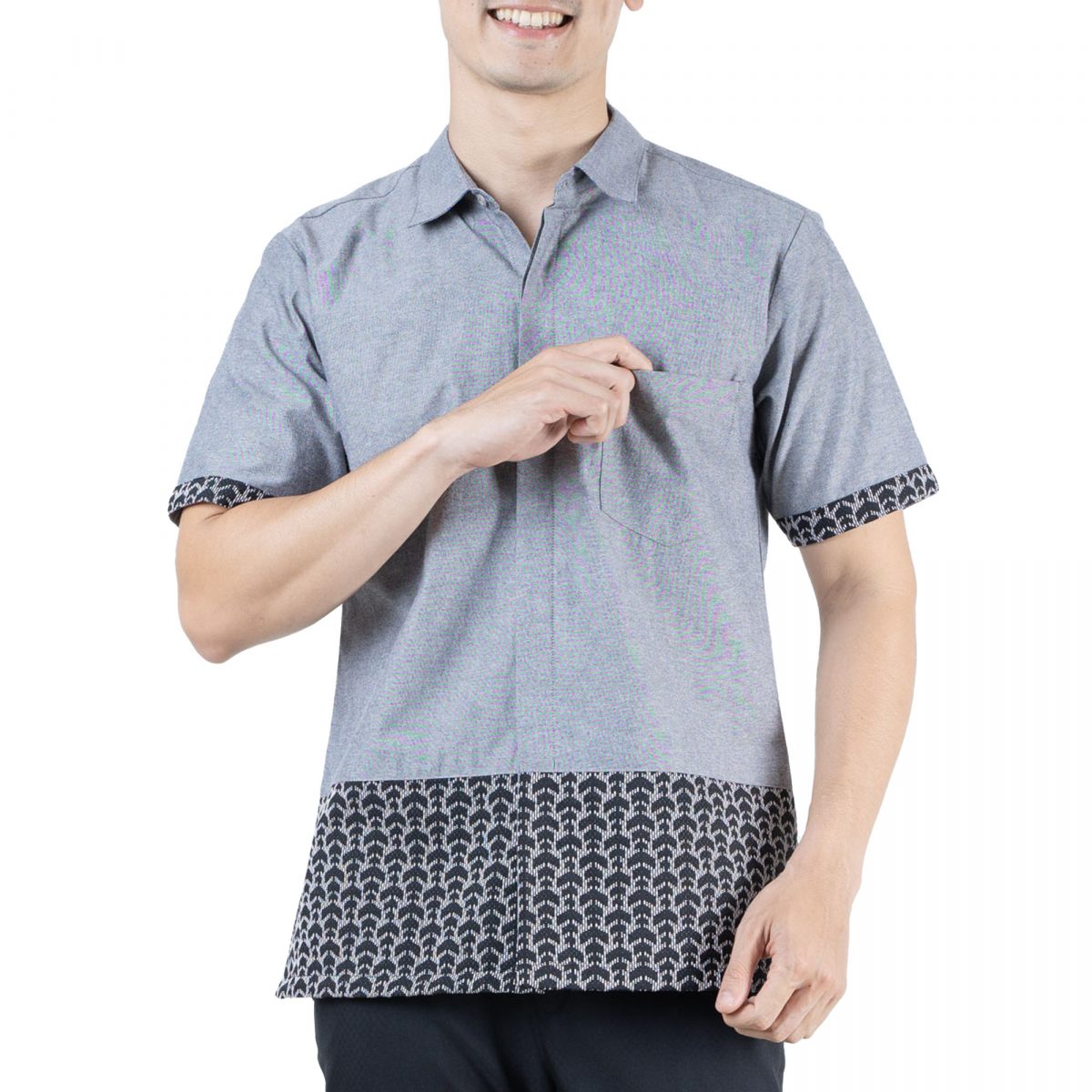 Jimin Shirt - Image 2