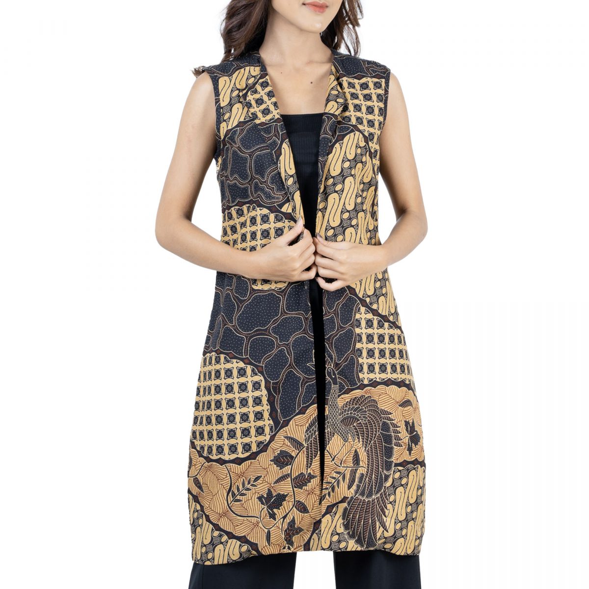 Anasera Blazer - Image 2