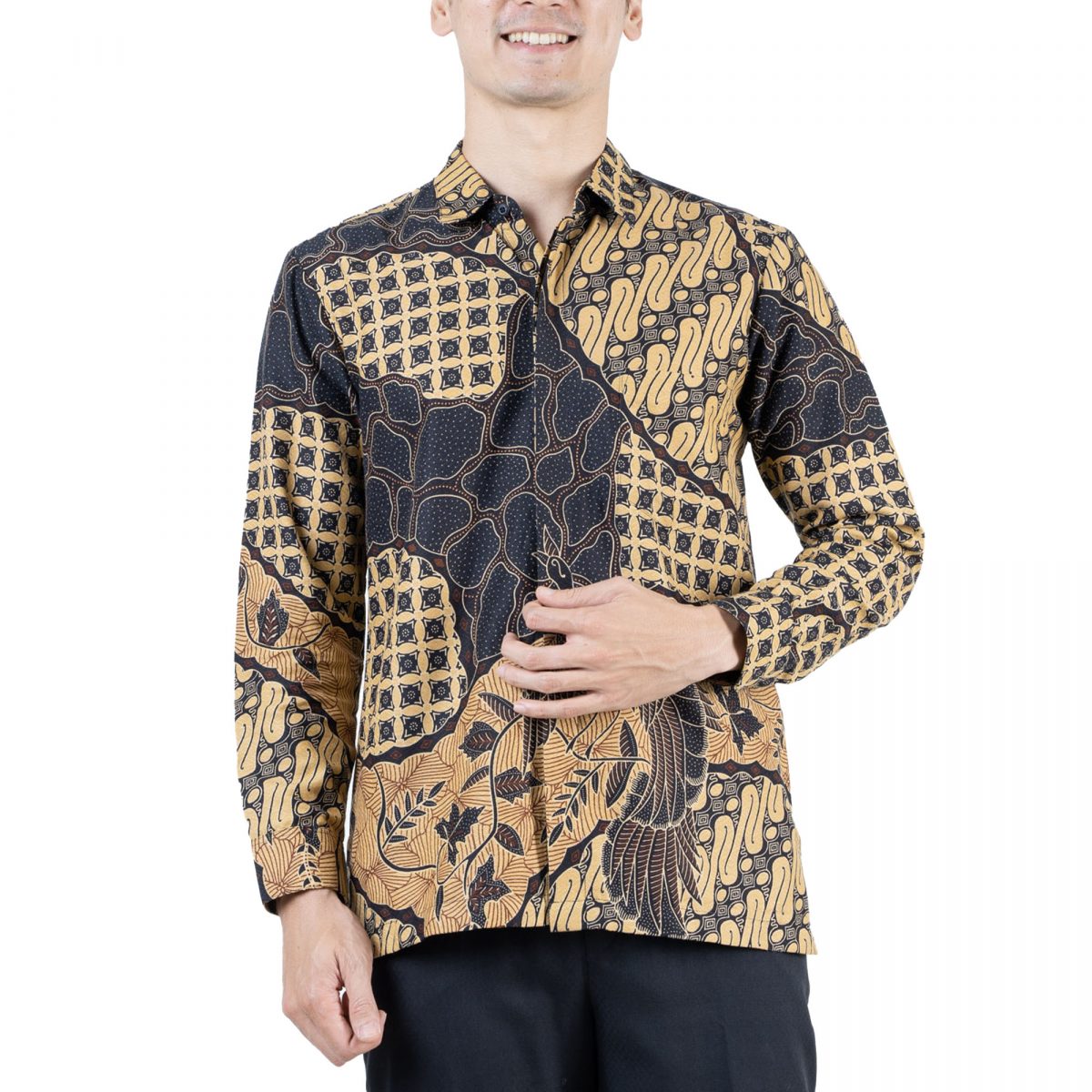 Abizar Shirt - Image 2