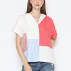 Lyla Blouse Pink