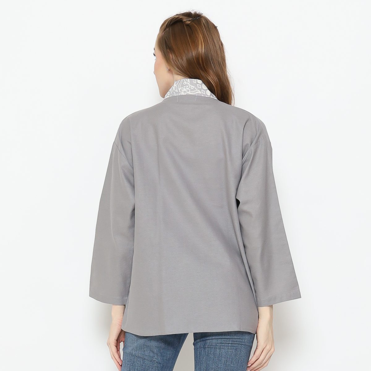 RR Blazer Parang Grey - Image 6
