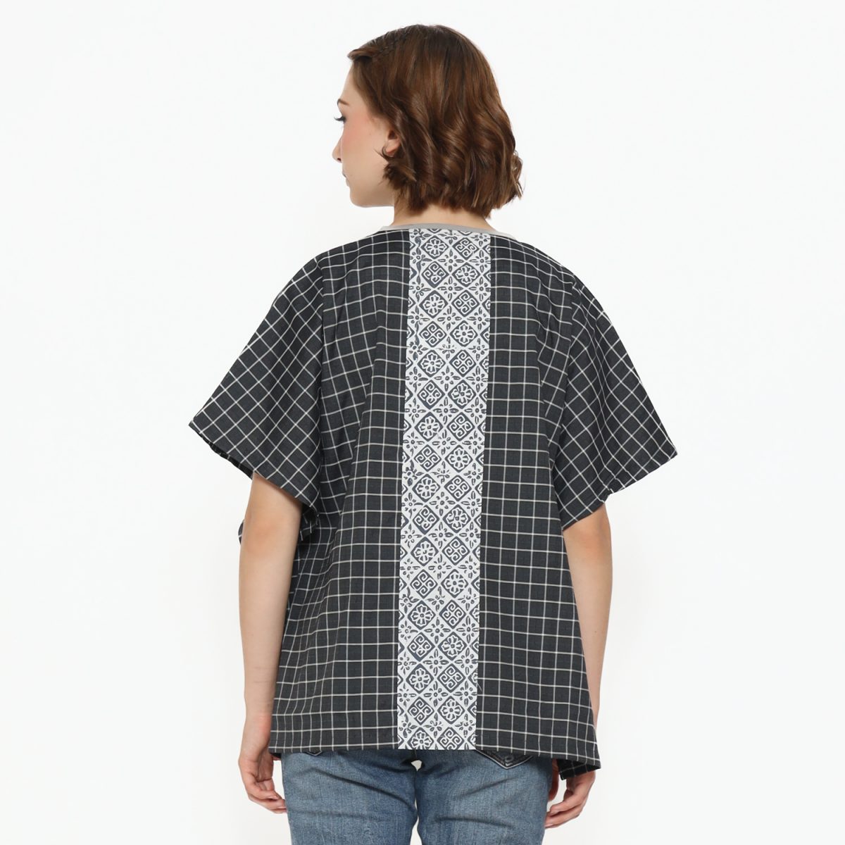 Mischa Blazer Grey - Image 7