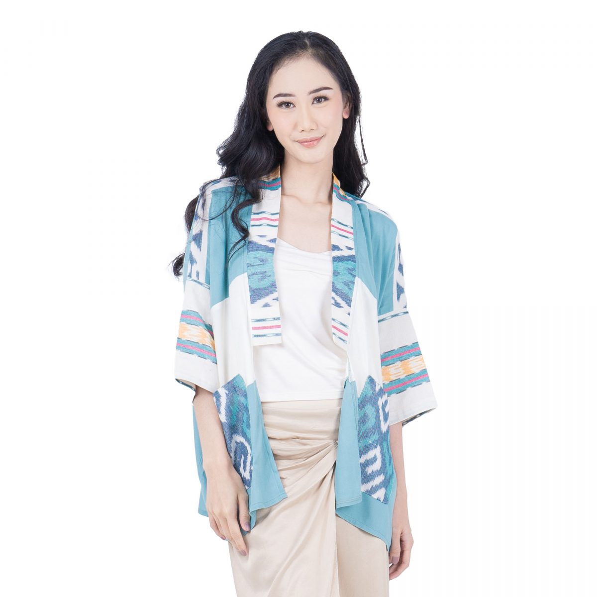 RR Blazer Tosca