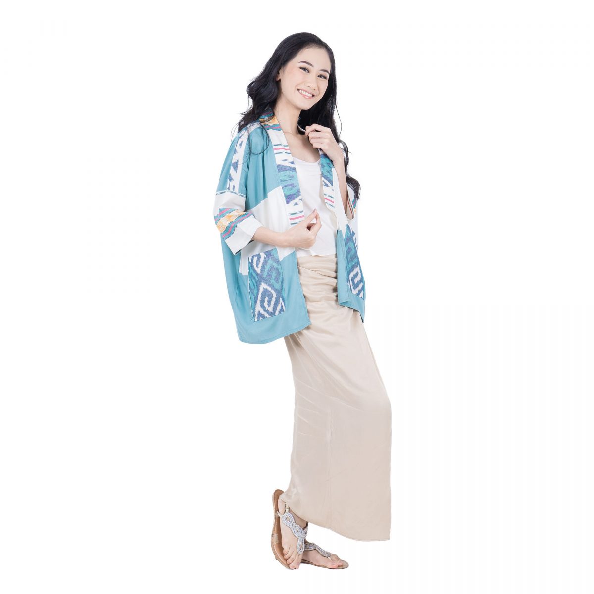 RR Blazer Tosca - Image 3