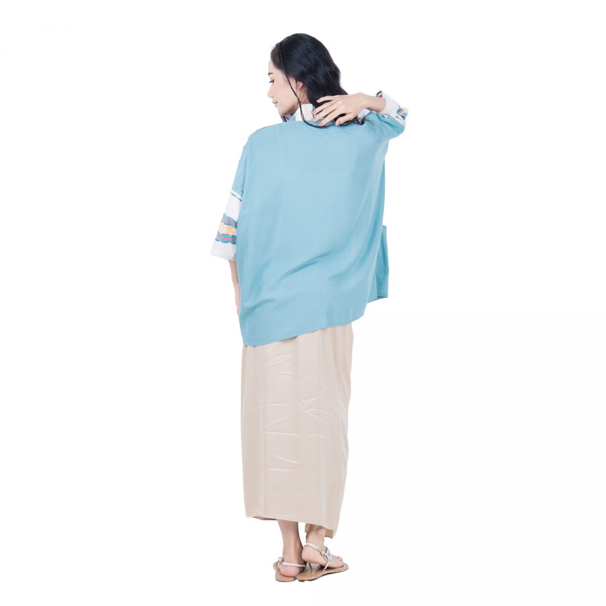 RR Blazer Tosca - Image 5