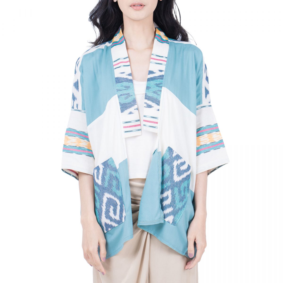 RR Blazer Tosca - Image 2