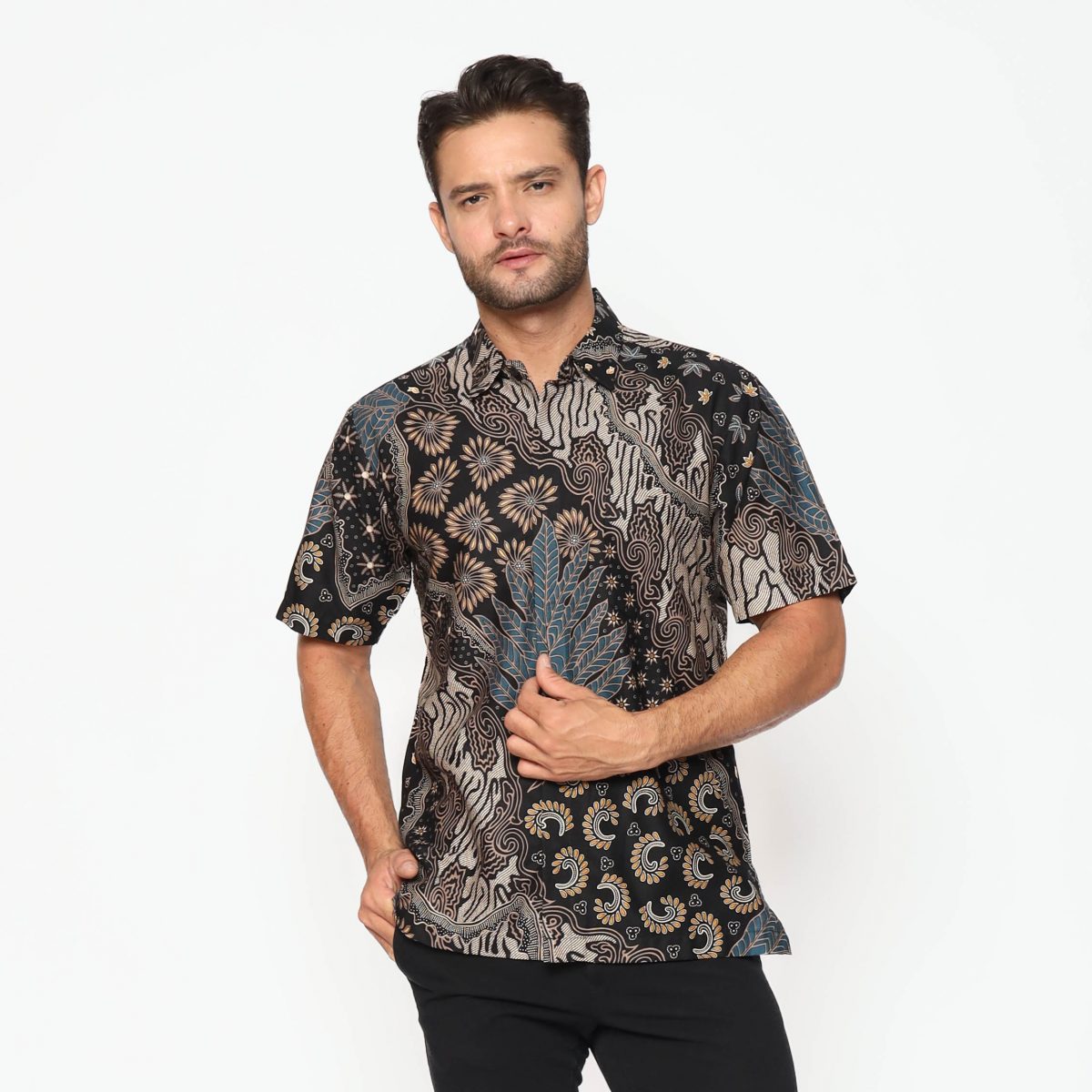 Ananda Shirt