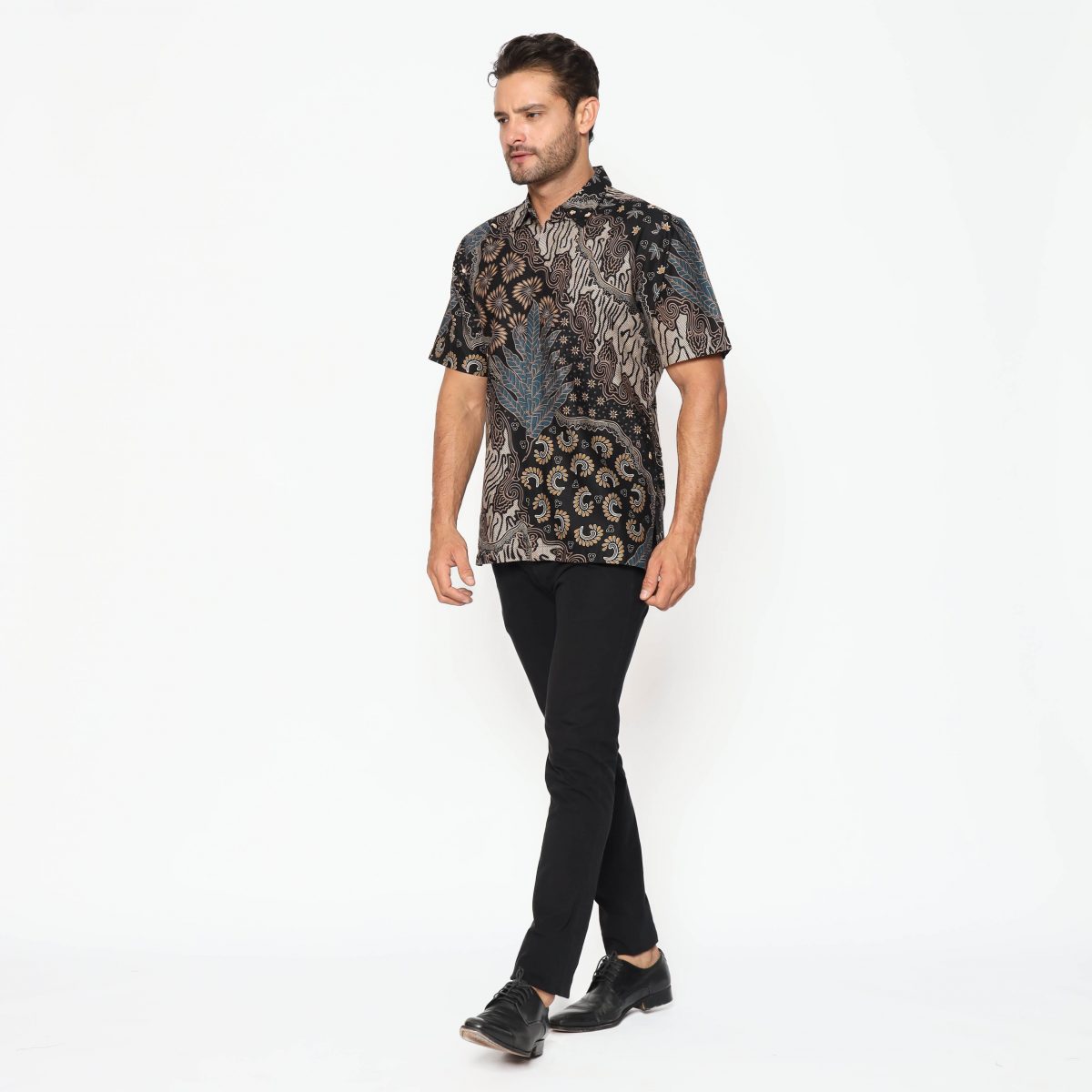 Ananda Shirt - Image 4