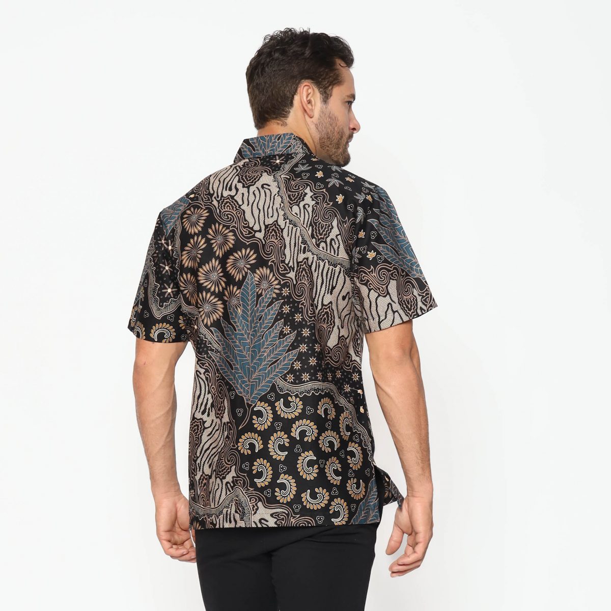 Ananda Shirt - Image 7