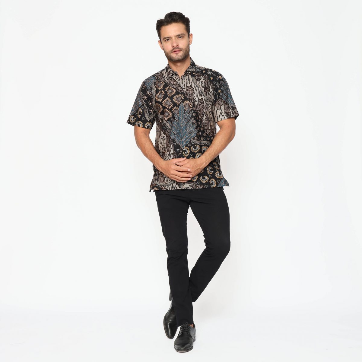 Ananda Shirt - Image 9