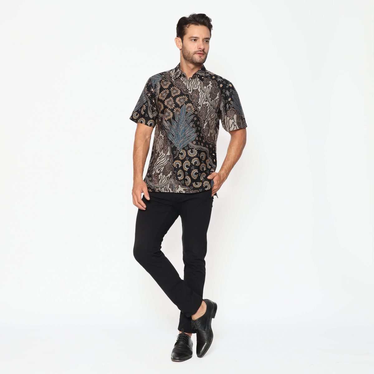 Ananda Shirt - Image 8