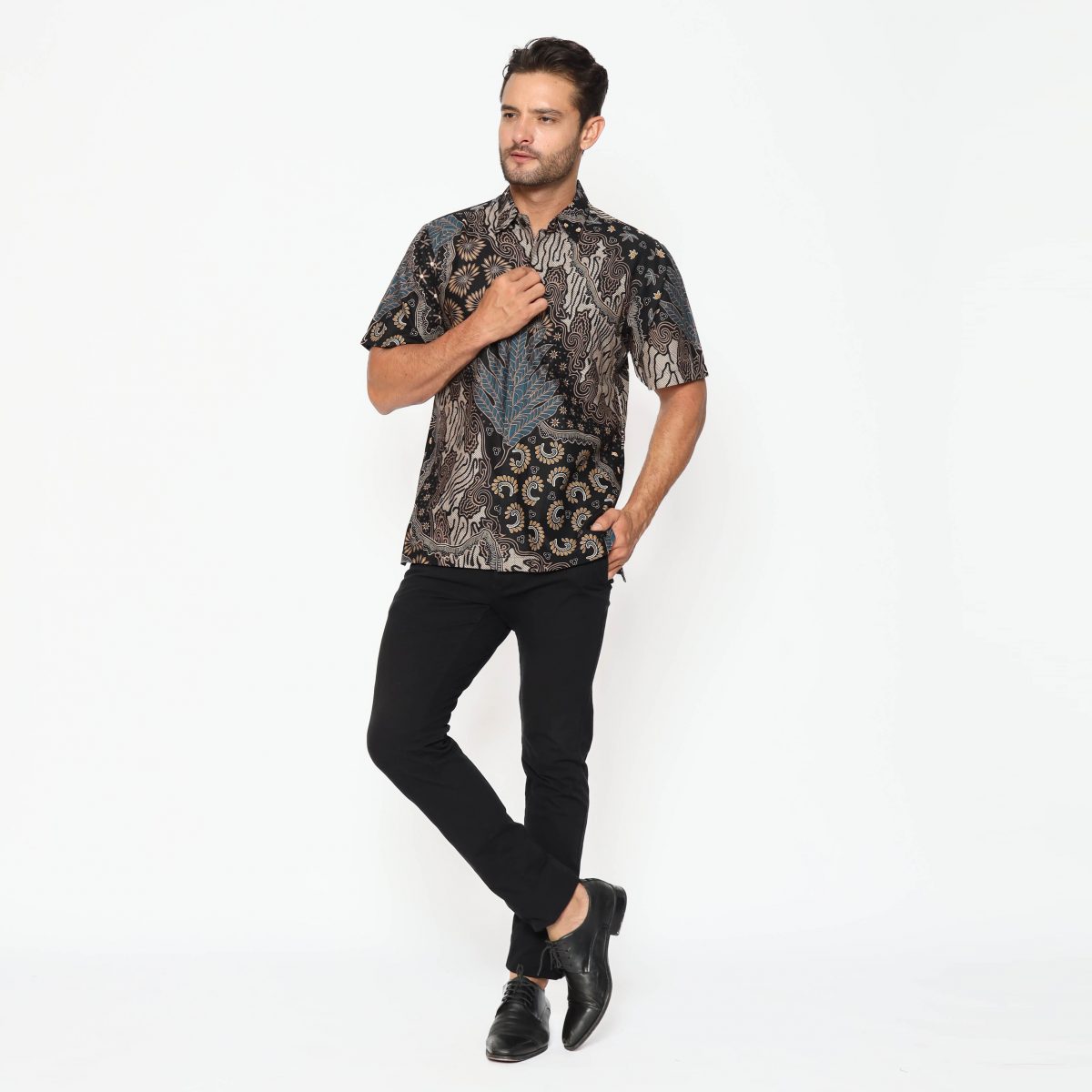 Ananda Shirt - Image 6