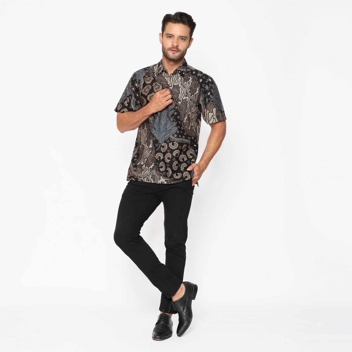 Ananda Shirt - Image 5