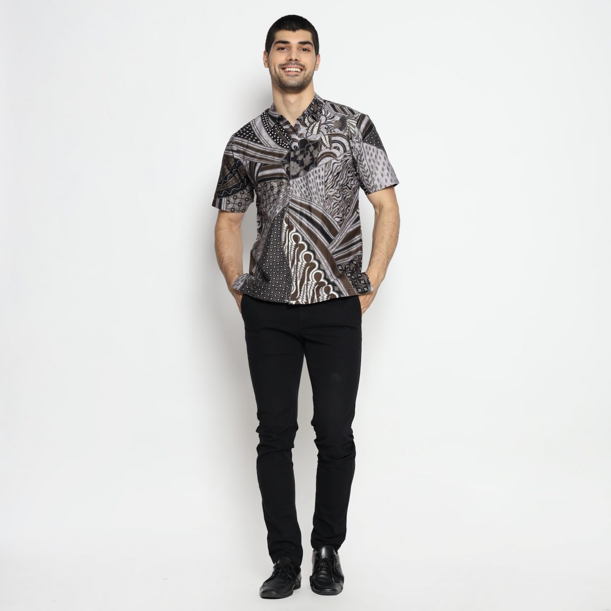 Allen Shirt - Image 7