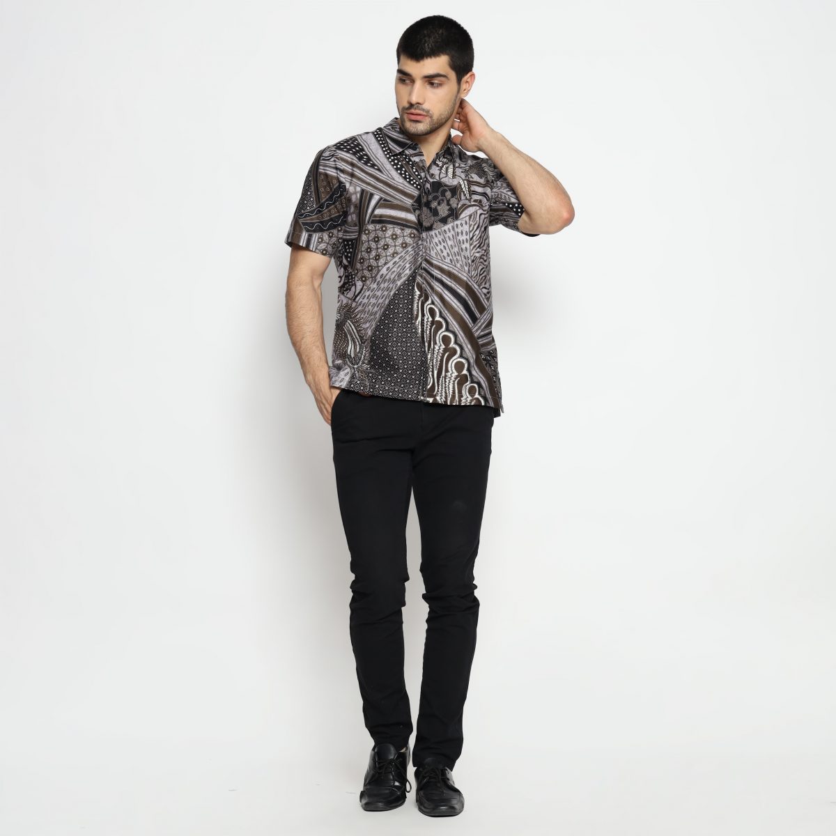 Allen Shirt - Image 6
