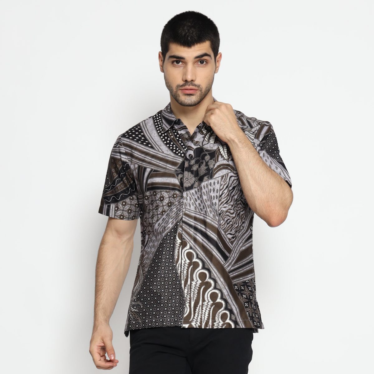 Allen Shirt - Image 4