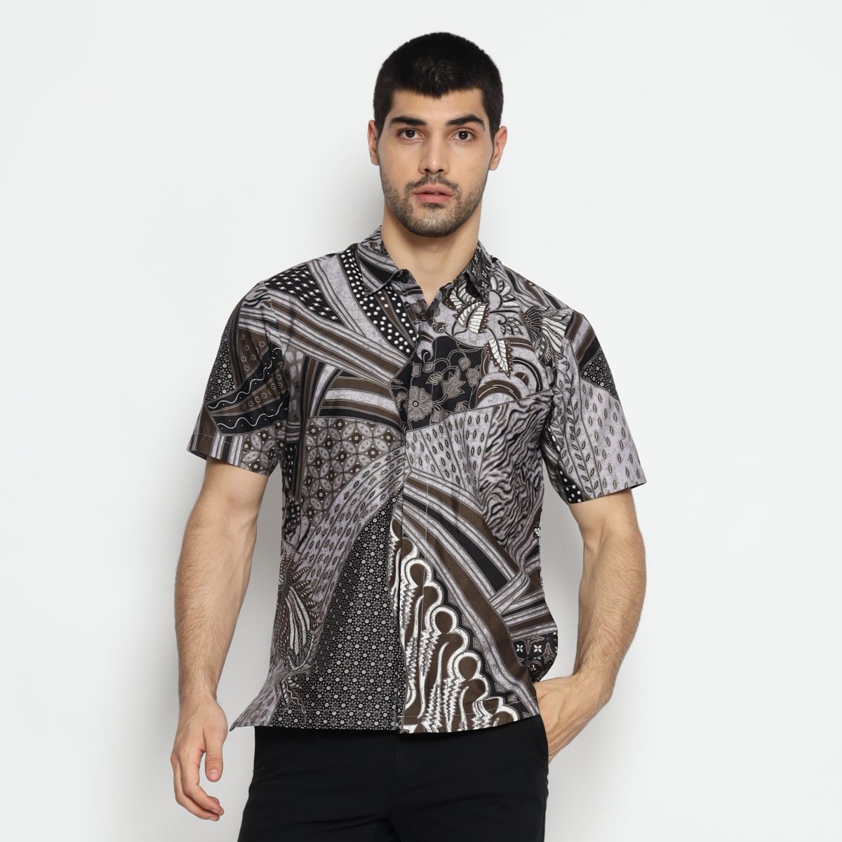 Allen Shirt