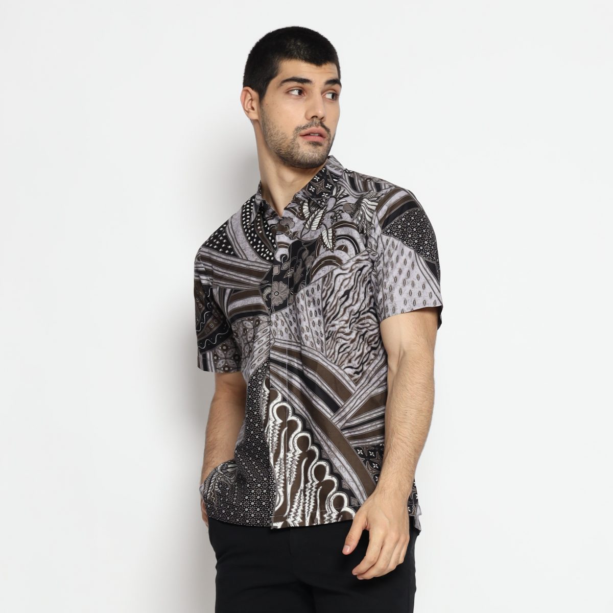 Allen Shirt - Image 3