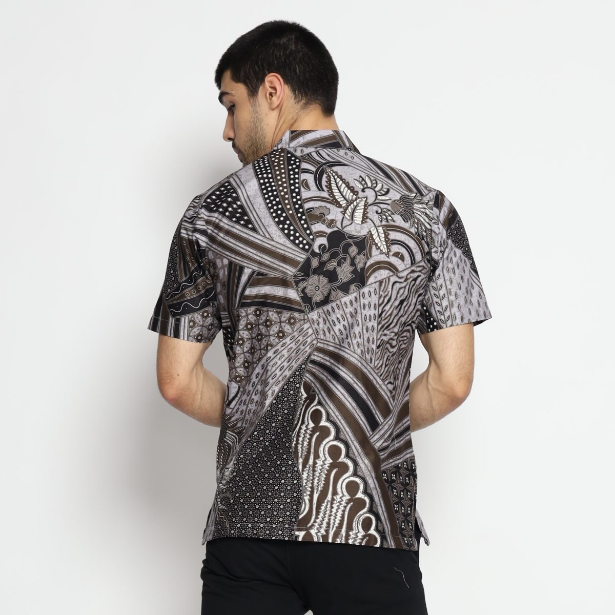 Allen Shirt - Image 5