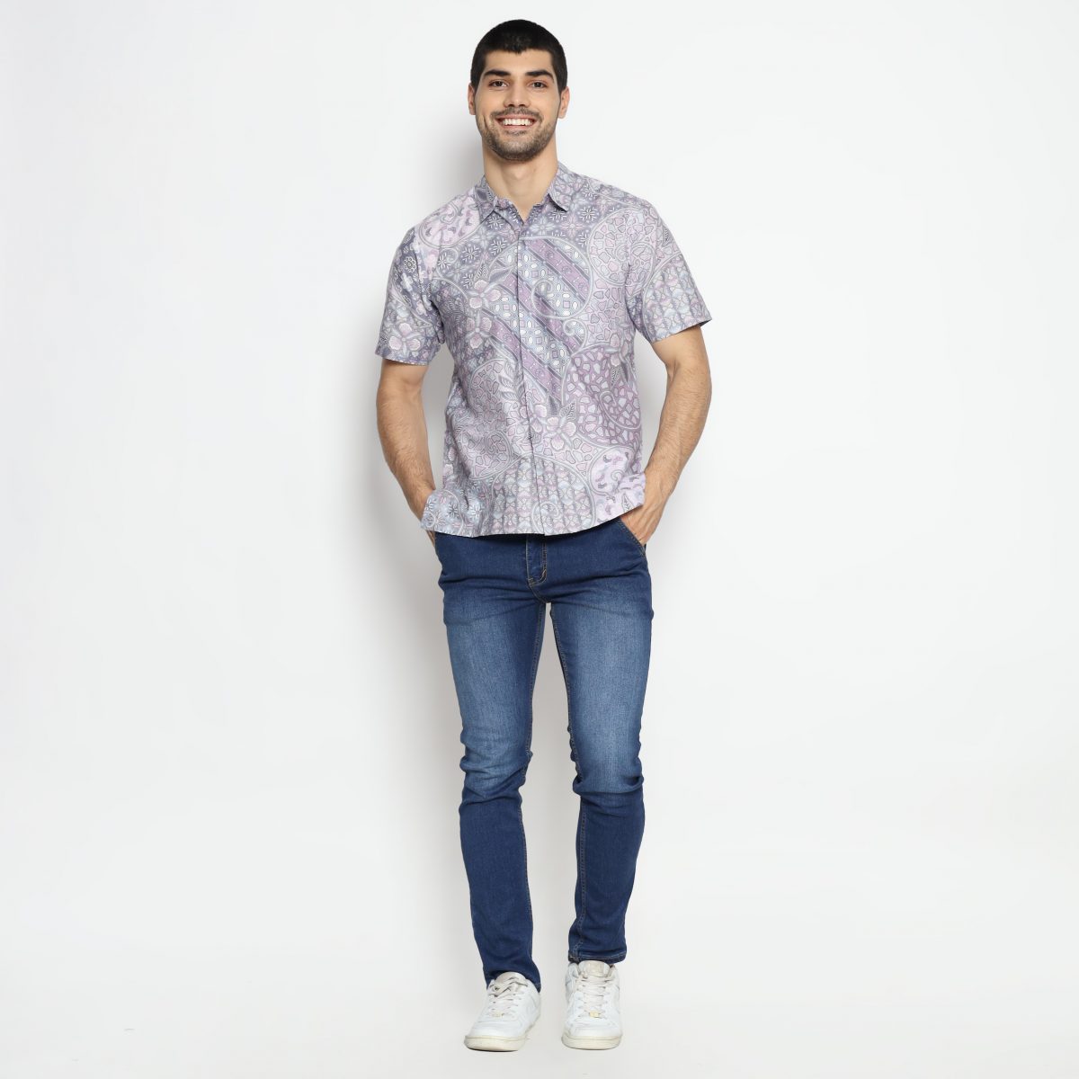 Terence Shirt - Image 8