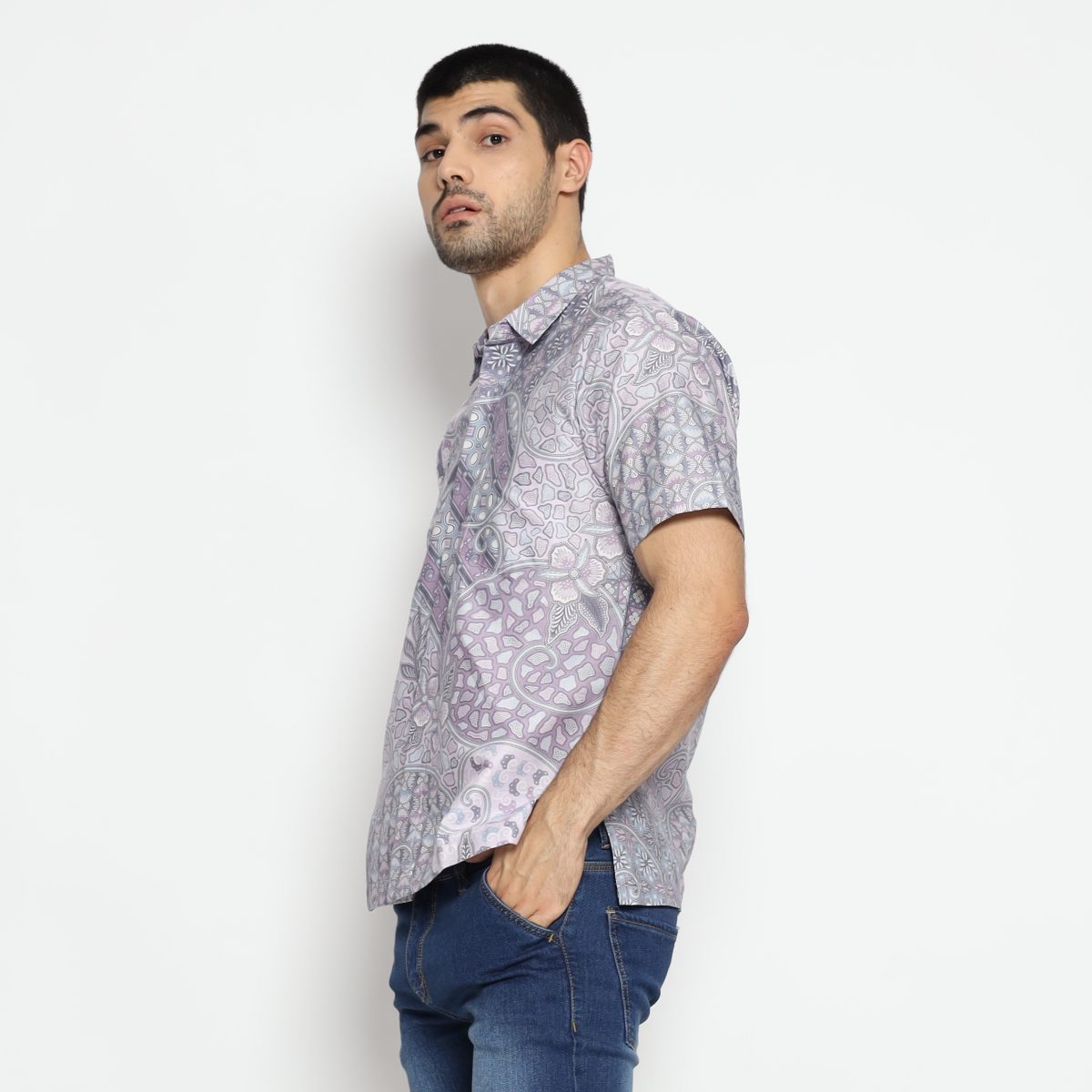 Terence Shirt - Image 4