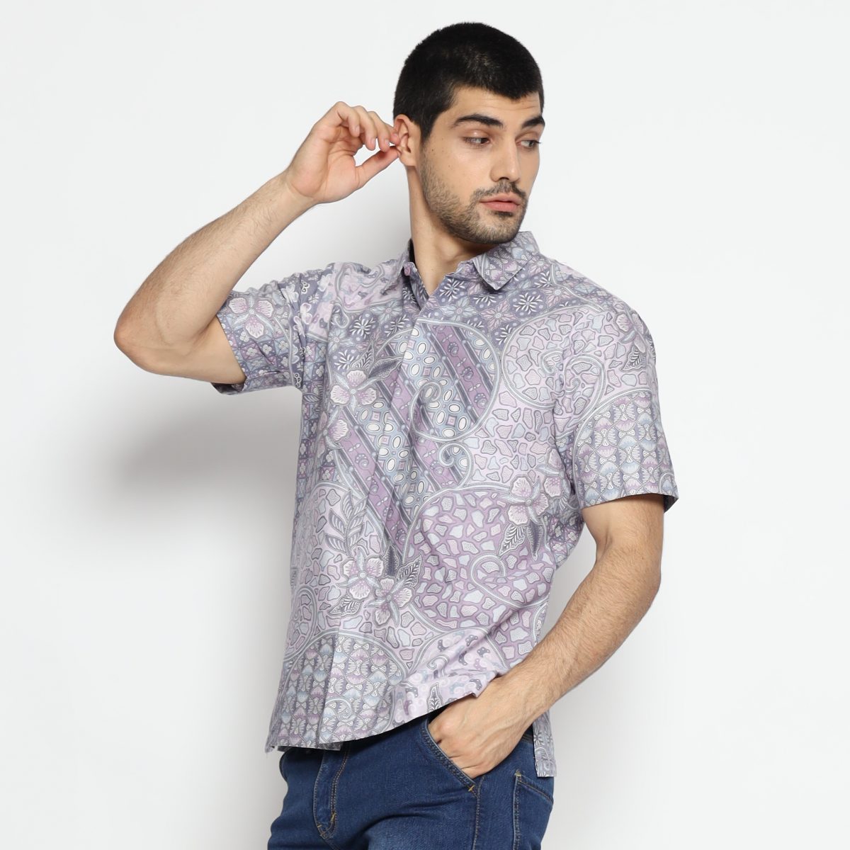 Terence Shirt