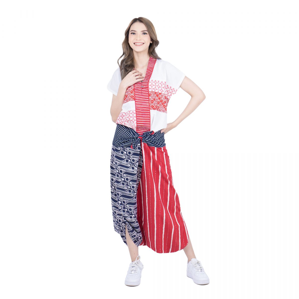 MerahPutih Blouse - Image 6