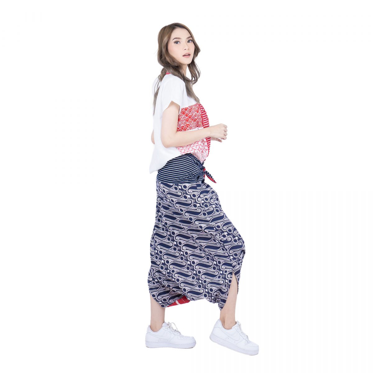 MerahPutih Blouse - Image 4