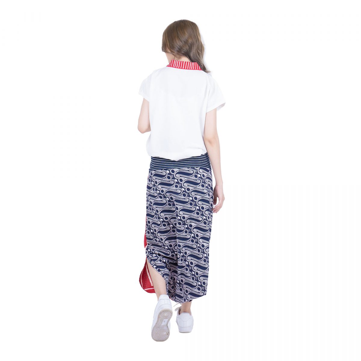 MerahPutih Blouse - Image 5