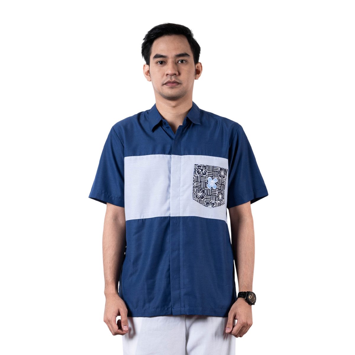 Lander Shirt