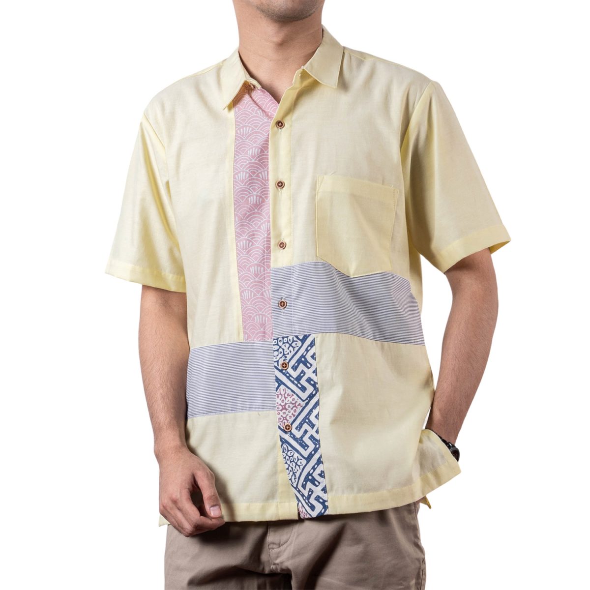Colton Shirt - Image 2