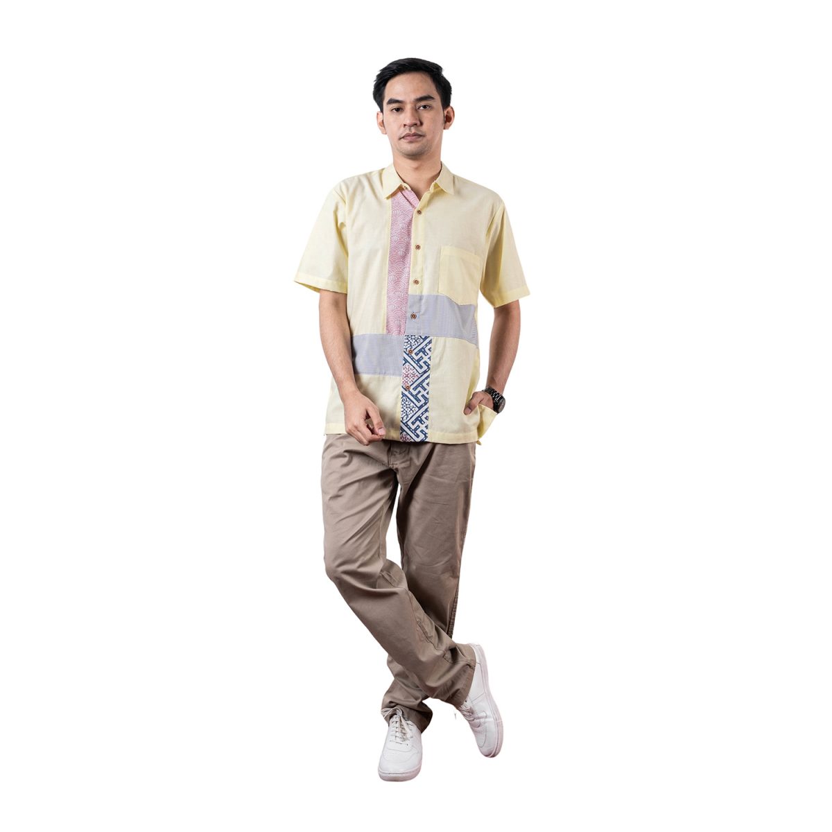 Colton Shirt - Image 6