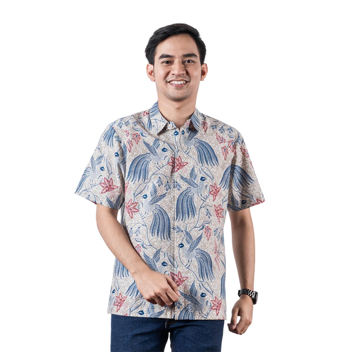 Orly Shirt